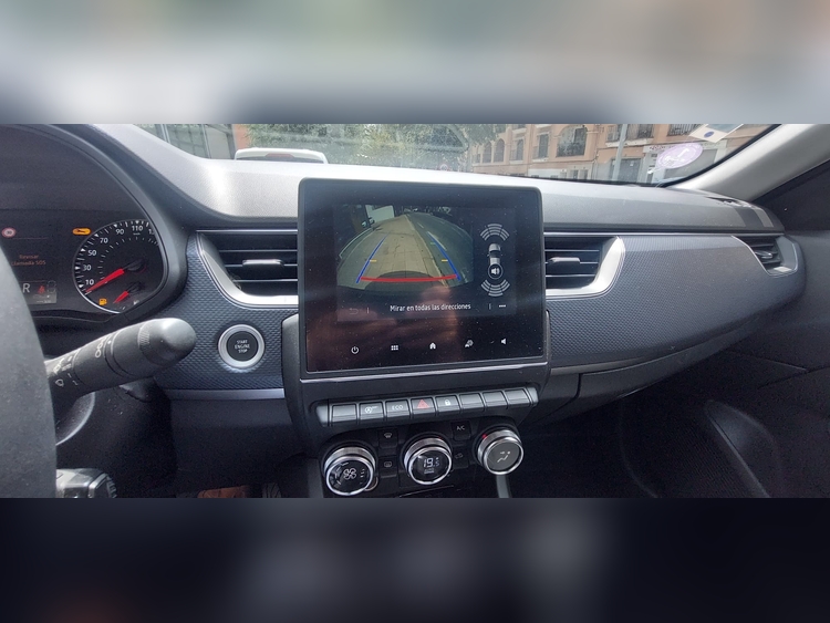 Renault Arkana 1.3 TCE 140CV foto 5